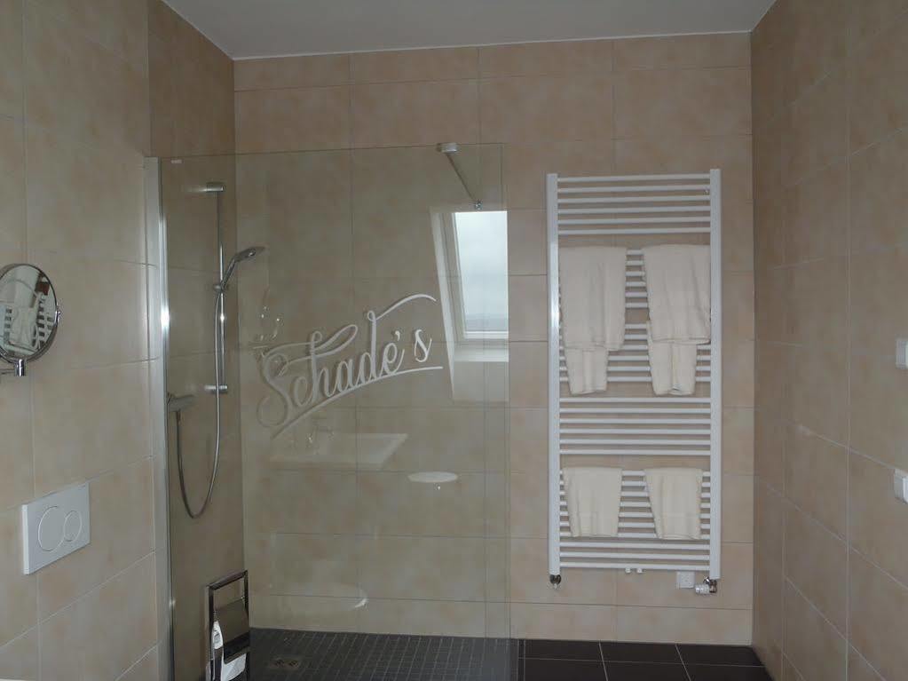 Schade'S Wohlfuehlhotel Selb Exterior foto